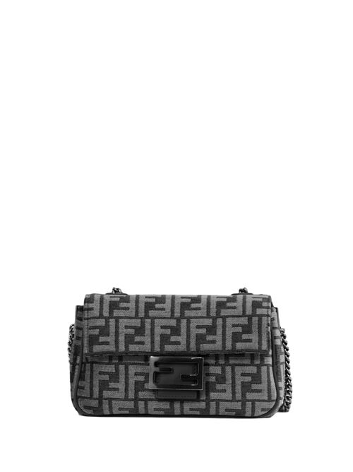 Baguette Chain Bag FENDI | 8BR793 ALG7F1HZO